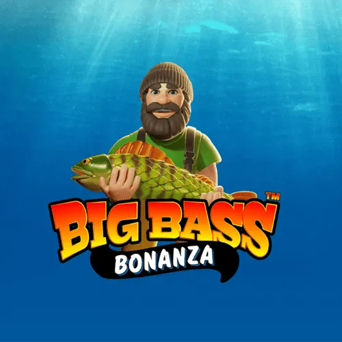 Bigger Bass Bonanza