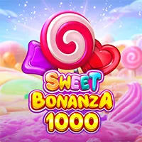 Sweet Bonanza 1000 slot