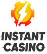 Instant Casino logo